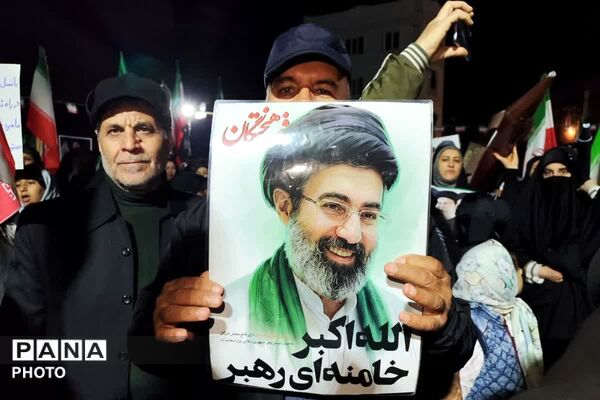 آغاز موج چهل و سومین تجمعات مردمی شهر صباشهر