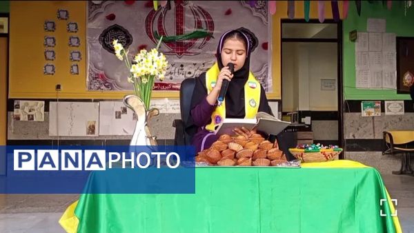 شور انتظار در مدرسه؛ نیمه‌شعبان به روایت دانش‌آموزان