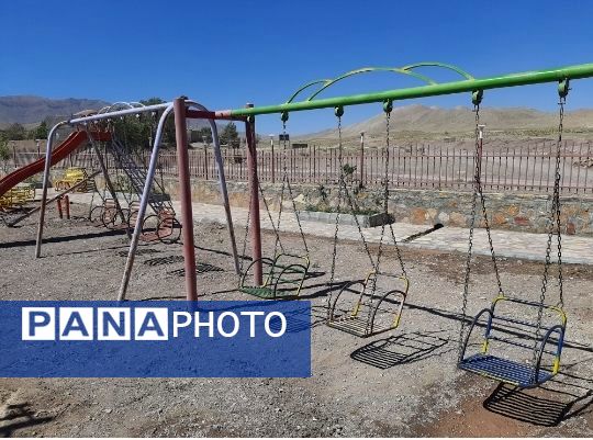 بهره برداری از هفت طرح عمرانی و خدماتی در جلگه رخ