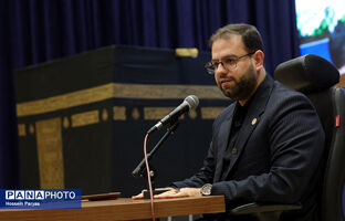 در سفر حج باید دل، جان و ذهن خود را به پروردگار پیوند دهید/ تشکیل کاروان مستقل عمره دانش‌آموزان اهل‌سنت کشور