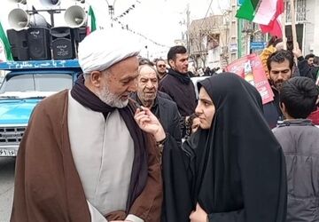 راهپیمایی روز جهانی قدس
