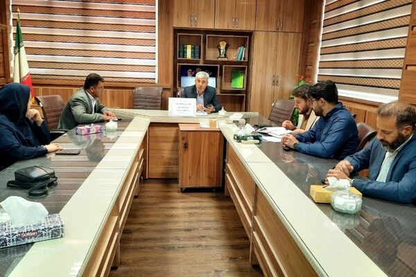برگزاری گرامیداشت سالروز تأسیس سازمان دانش‌آموزی با حضور ۵۰۰ دانش‌آموز پیشتاز در یاسوج