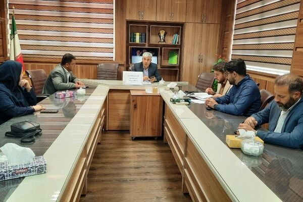 برگزاری گرامیداشت سالروز تأسیس سازمان دانش‌آموزی با حضور ۵۰۰ دانش‌آموز پیشتاز در یاسوج