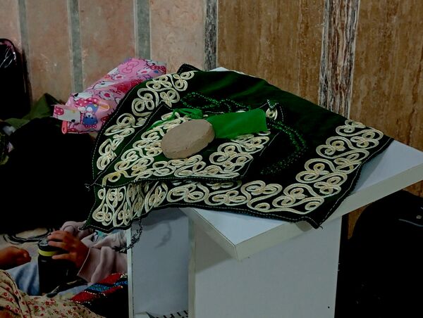 روز نخست اعتکاف؛ آغاز خلوت عاشقانه با خدا