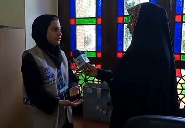خبرگزاری پانا بستر ارتقای شخصیت اجتماعی را برای دانش‌آموزان ایجاد می‌کند