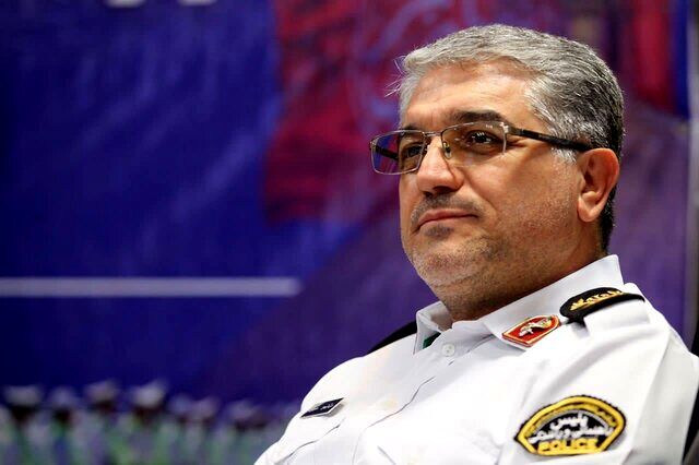 خودروهای داخلی از ایمنی کافی برخوردار نیستند