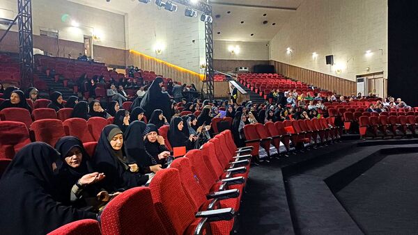 همایش مدرسه‌تراز، گام بلند آموزش‌وپرورش شهر تهران به‌سوی یادگیری برتر