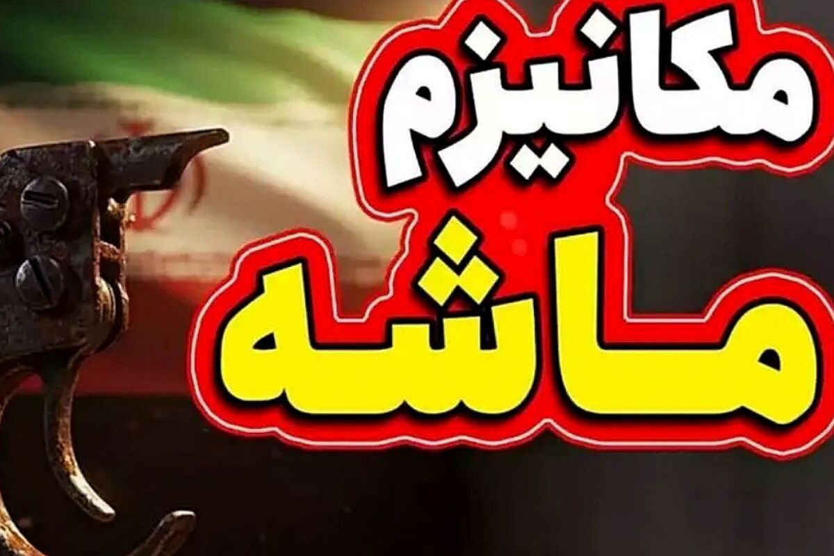 از مکانیسم ماشه تا مکانیسم اراده؛ آینده را ما می‌سازیم