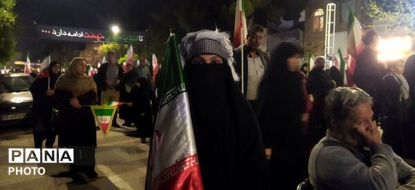 کودکان حماسه ساز دهه نودی نیشابور