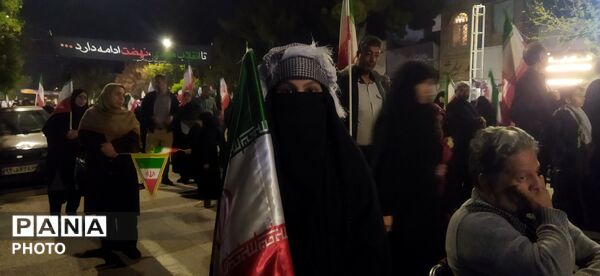 کودکان حماسه ساز دهه نودی نیشابور