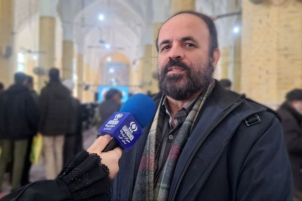 به‌رغم تلاش بیشتر دشمن، حضور آگاهانه دانش‌آموزان در صحنه‌ها پررنگ‌تر می‌شود