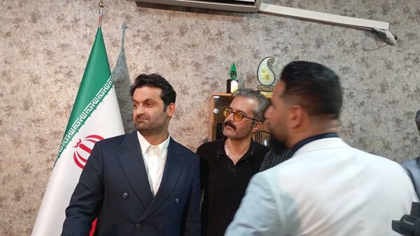  آیین رونمایی از پوسترهای جشنواره تئاتر فارس 