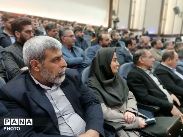 گرامیداشت هفته امور تربیتی و تربیت اسلامی در گلستان