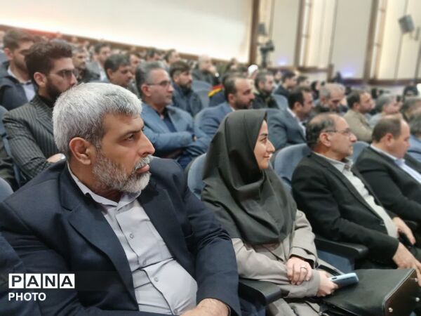 گرامیداشت هفته امور تربیتی و تربیت اسلامی در گلستان