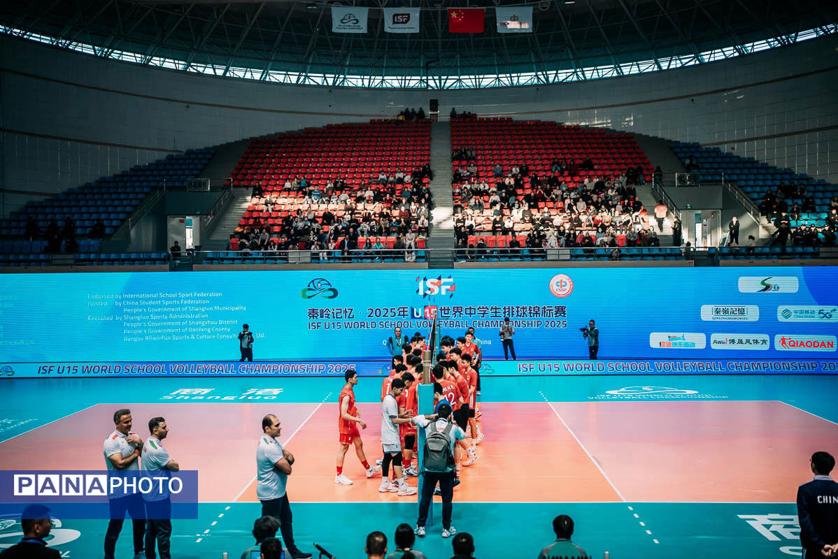 لیگ برتر والیبال مردان به تعویق افتاد