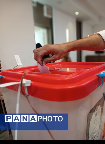 مردم برای سرنوشت کشور دوباره پای کار آمدند