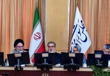 استعلام رئیس‌جمهور درباره ۷۳ نفر از وزرات اطلاعات