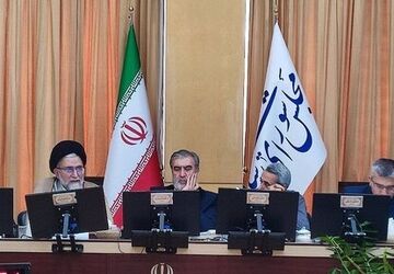 استعلام رئیس‌جمهور درباره ۷۳ نفر از وزرات اطلاعات