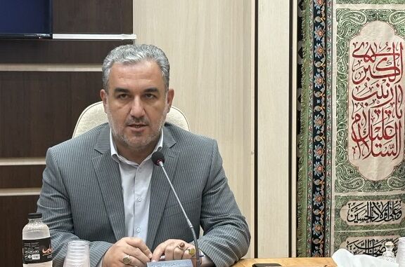 استقرار 45 موکب در مسیر جمکران و راهپیمایی دلدادگان اربعین