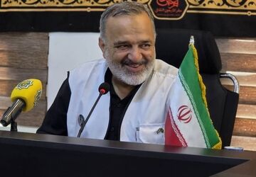 اربعین، جلوه‌ای ماندگار از وحدت امت اسلامی