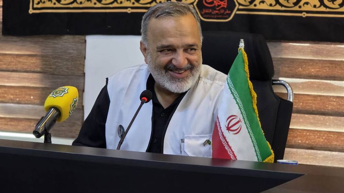 اربعین، جلوه‌ای ماندگار از وحدت امت اسلامی