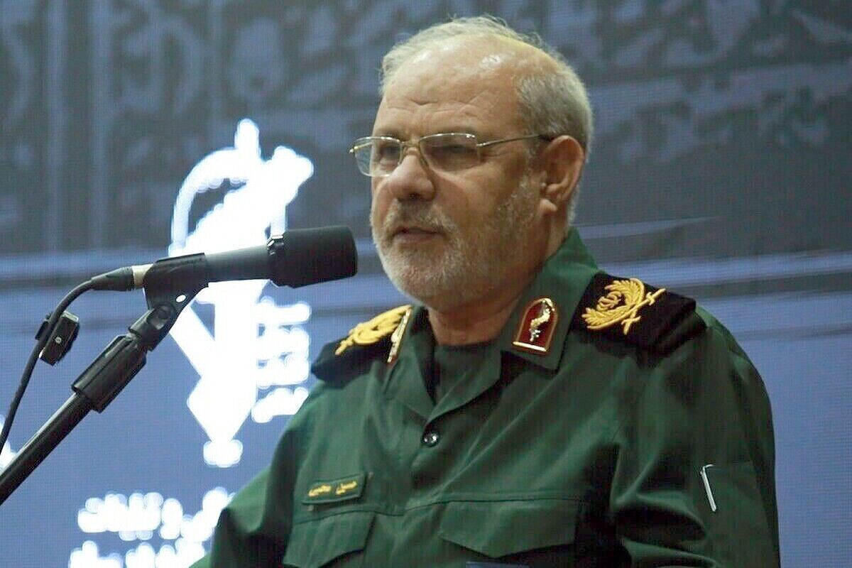 آمریکا از حملات جدید خود پشیمان خواهد شد