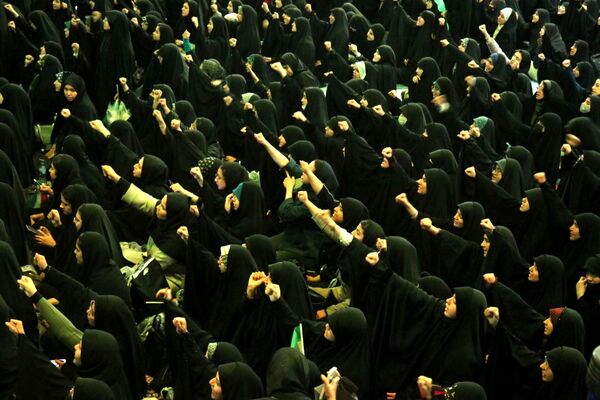 یادواره ملی شهدای دانشگاهی دفاع مقدس ۱۲ روزه در دانشگاه فردوسی مشهد(۳) 