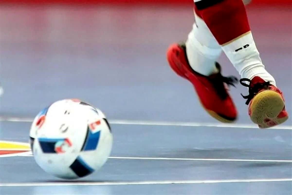 لیگ فوتسال زنان؛ پیروزی آسان استقلال و سپاهان