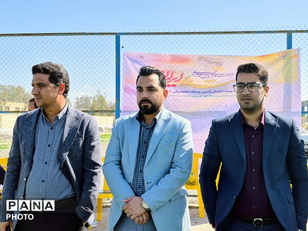 جام اقتدار ایران در عنبرآباد به خط پایان رسید