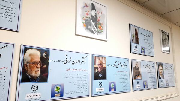 بازدید علمی دانش‌آموزان شاهد عصمت ناحیه 3 کرج از دانشگاه فرهنگیان پردیس امیرکبیر کرج