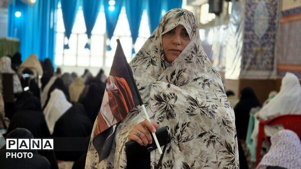 نماز ؛ نردبانی به سوی خداوند