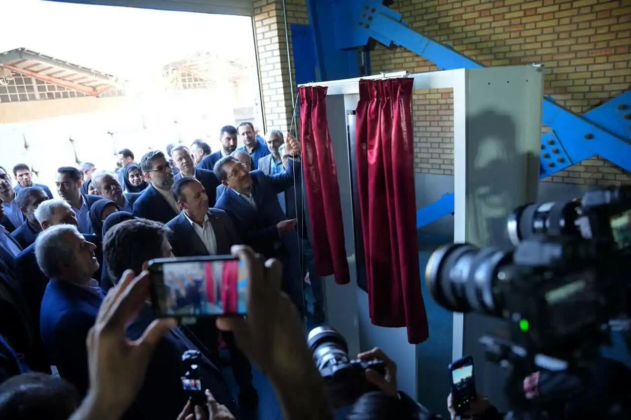 وزیر صمت: تامین ارز واحدهای تولیدی نباید با مشکل مواجه شود