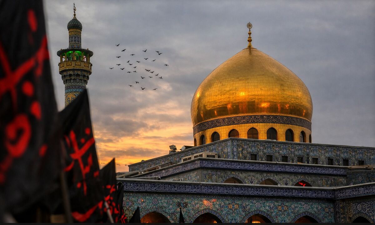 بازخوانی نقش تاریخی یک شخصیت تأثیرگذار در تاریخ اسلام