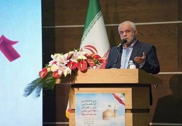 بزرگ‌ترین خطر در کمین دفاع مقدس تحریف است