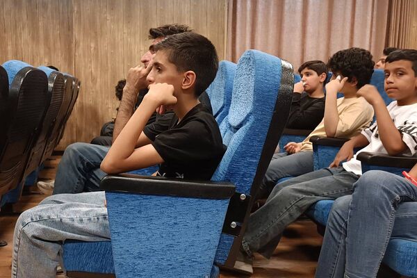 آغاز به کار پایگاه تابستانی مجموعه تربیتی و فرهنگی «بقیةالله‌الاعظم» در شهرستان قدس؛ گامی نو در تربیت نسل منتظر