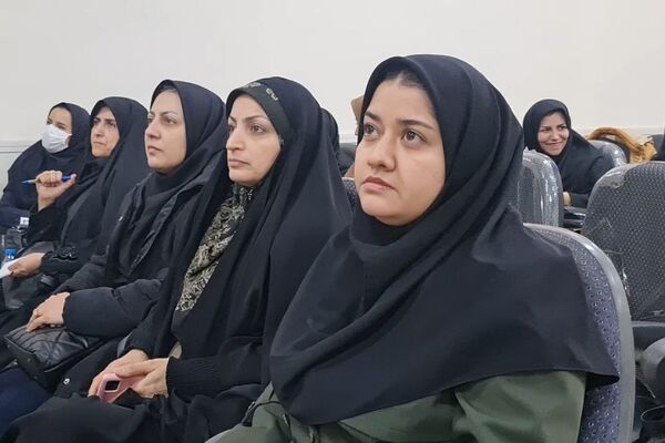 همایش کشوری دانش‌افزایی مباحث آمار و احتمال در ریاضیات مدرسه ای