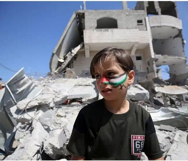 وطن‌دوستی در  نسل نو موج می‌زند