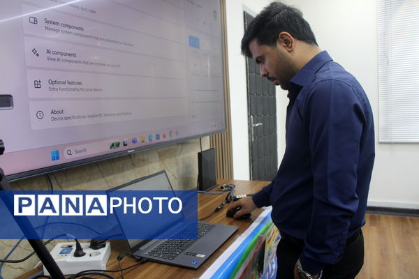 کارگاه تولید محتوا با عنوان «نوراوی مهر» در دشتستان