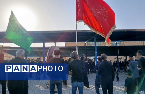 عاشورا، یادآور حماسه‌ای جاودانه در راه عدالت