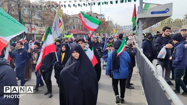 پیر و جوان، دوشادوش هم برای آزادی قدس