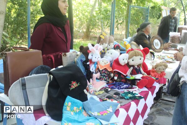 روستا؛ قلب تپنده زندگی و تولید، در مسیر توسعه و آبادانی