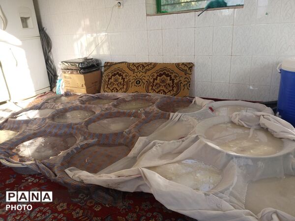 حضور دوستداران اهل بیت در رحلت پیامبر اکرم و شهادت امام حسن مجتبی