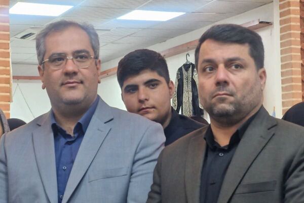 برگزاری دومین جشنواره نوردخت؛ تلفیق هنر و عفاف در پوشش ایرانی ـ اسلامی در قرچک