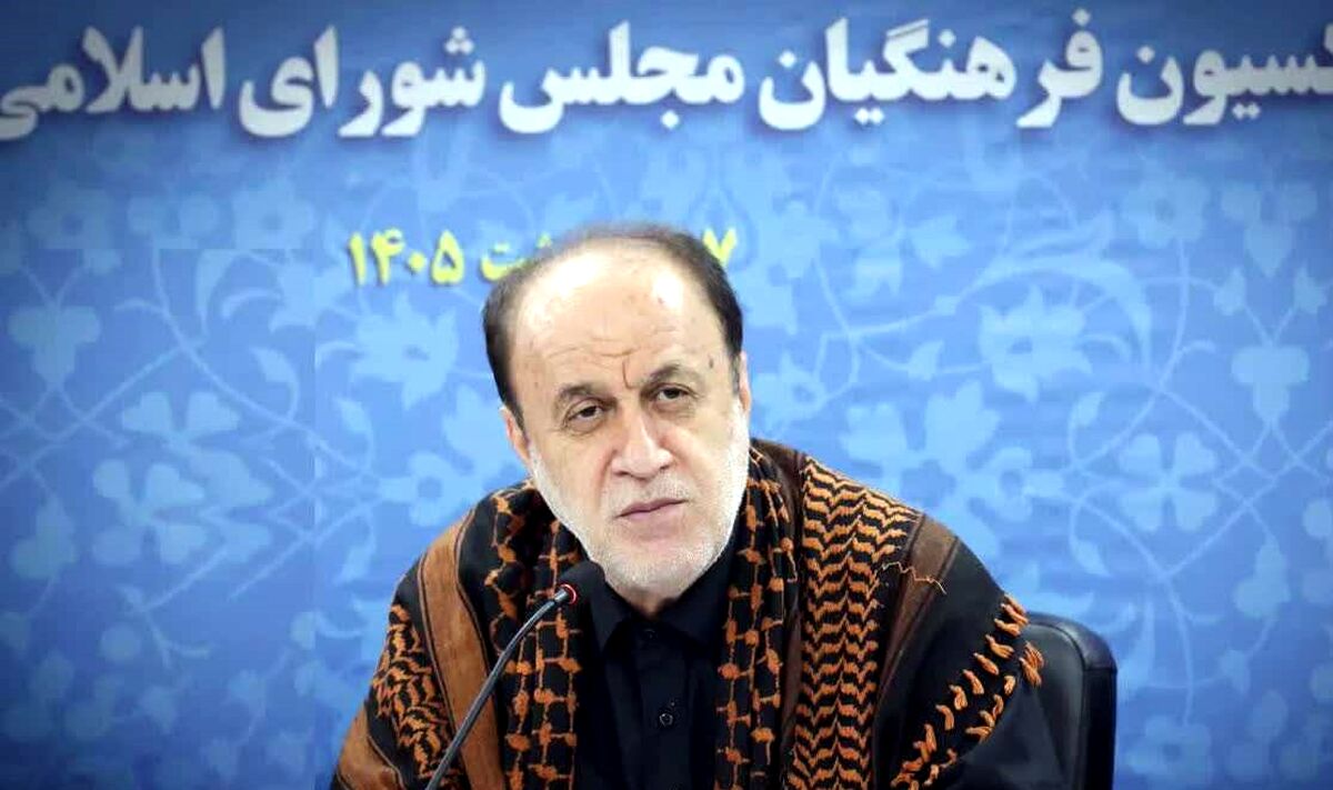 مجلس شورای اسلامی با تمام ظرفیت در کنار آموزش‌وپرورش قرار دارد