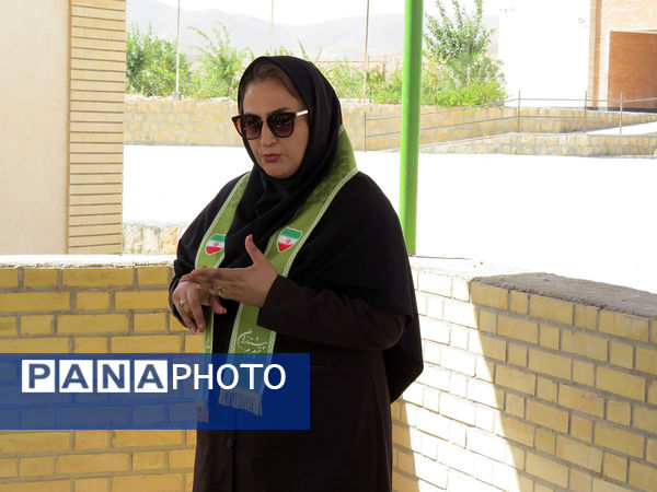 اختتامیه پیش اردوی ملی پسران در بجنورد 