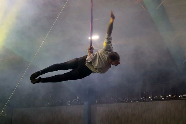 جشن میلاد امیرالمومنین(ع) و روز پدر با حضور پرشور شهروندان قرچکی