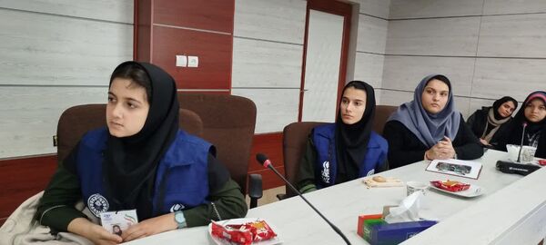 جلسه هم‌اندیشی خبرنگاران پانا، تقویت همکاری و ارتقاء کیفیت خبررسانی