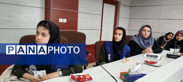 جلسه هم‌اندیشی خبرنگاران پانا، تقویت همکاری و ارتقاء کیفیت خبررسانی