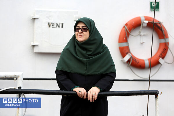 سفر سخنگوی دولت به منطقه ‌آزاد انزلی