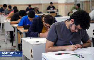 جزئیات ثبت‌نام مرحله اول المپیاد‌های علمی در سال تحصیلی ۱۴۰۵–۱۴۰۴ اعلام شد